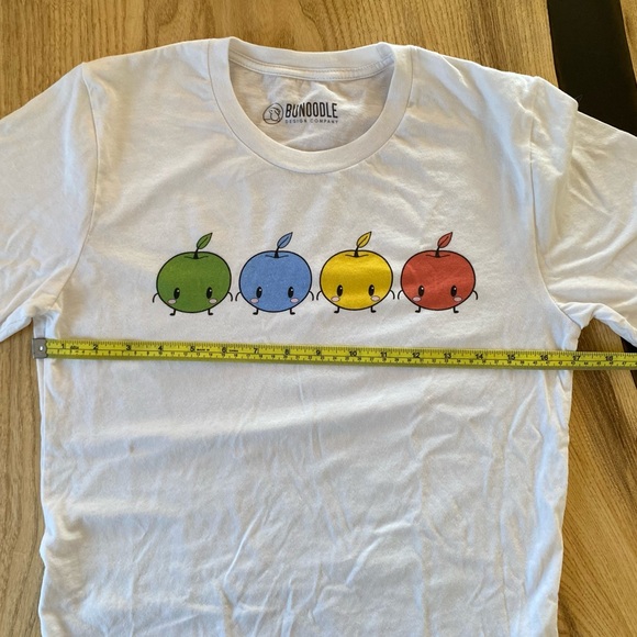 Junimo T-Shirt Inspired by Stardew Valley - Picture 3 of 6